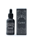 PROFUMO IN OLIO DELLA STREGA ANTICA - Cursed (Maledetto) - Clorophilla Shop