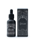PROFUMO IN OLIO DELLA STREGA ANTICA - Hecate (dea della magia) - Clorophilla Shop