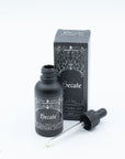 PROFUMO IN OLIO DELLA STREGA ANTICA - Hecate (dea della magia) - Clorophilla Shop