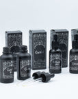 PROFUMO IN OLIO DELLA STREGA ANTICA - Lost in sin (Perduto nel peccato) - Clorophilla Shop