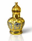 SAMSARA PROFUMO IN OLIO MUSCHIO EGIZIANO - no alcol 12ml
