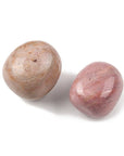 Rodonite Burattata – Amore ed Equilibrio Emotivo - Clorophilla Shop