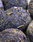Sagrada Madre BOMBITA Smudge di Erbe naturali artigianali - Benzoino e Muschio - Clorophilla Shop