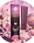 SAGRADA MADRE INCENSO LINEA COSMOS - Giove - Clorophilla Shop