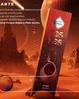 SAGRADA MADRE INCENSO LINEA COSMOS - Marte - Clorophilla Shop