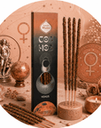 SAGRADA MADRE INCENSO LINEA COSMOS - Venere - Clorophilla Shop