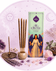 SAGRADA MADRE ORACULO - Oracolo della Saggezza - Clorophilla Shop
