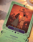 SAGRADA MADRE ORACULO - Oracolo della Saggezza - Clorophilla Shop