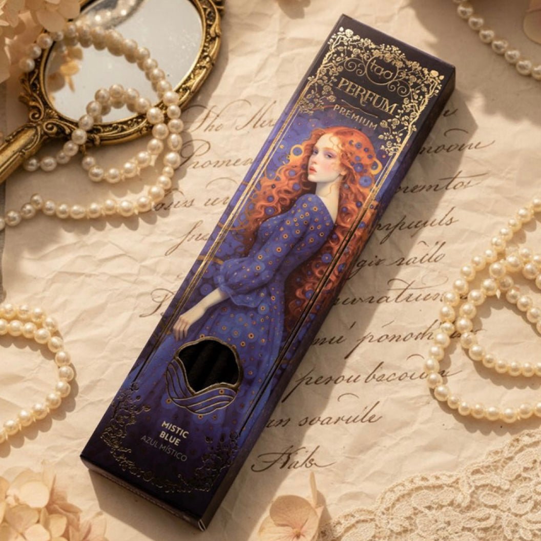 SAGRADA MADRE TAO PREMIUM - Blu mistico - Clorophilla Shop