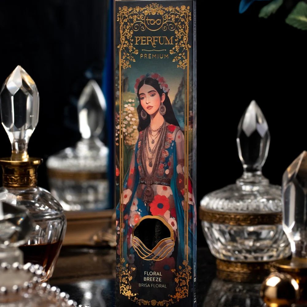 SAGRADA MADRE TAO PREMIUM - Brezza floreale - Clorophilla Shop
