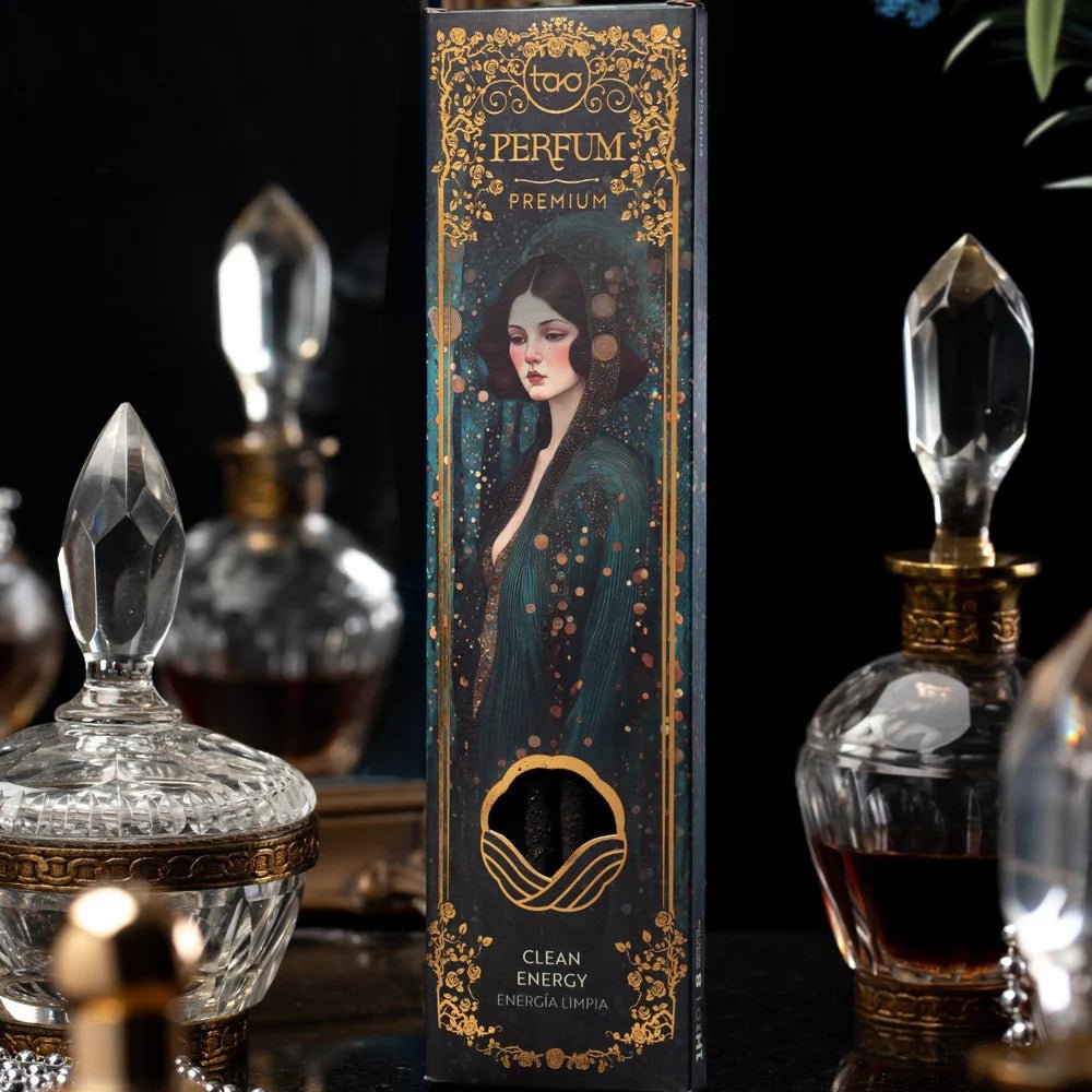 SAGRADA MADRE TAO PREMIUM - Energia pulita - Clorophilla Shop