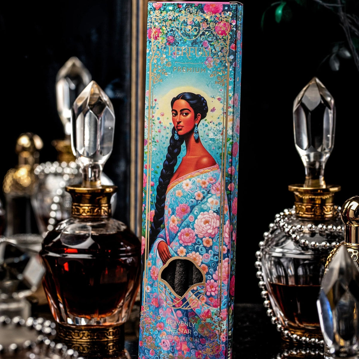 SAGRADA MADRE TAO PREMIUM - Nettare Celestiale - Clorophilla Shop
