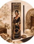SAGRADA MADRE TAO PREMIUM - Sandalwood - Clorophilla Shop