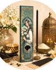 SAGRADA MADRE TAO PREMIUM - Vaniglia mistica - Clorophilla Shop