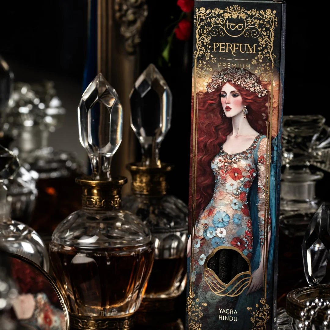 SAGRADA MADRE TAO PREMIUM - Yagra Hindu - Clorophilla Shop