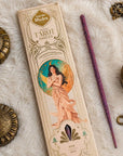 SAGRADA MADRE TAROT ANGELS - Amore incondizionato - Clorophilla Shop