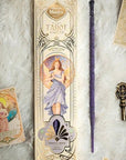 SAGRADA MADRE TAROT ANGELS - Guida spirituale - Clorophilla Shop