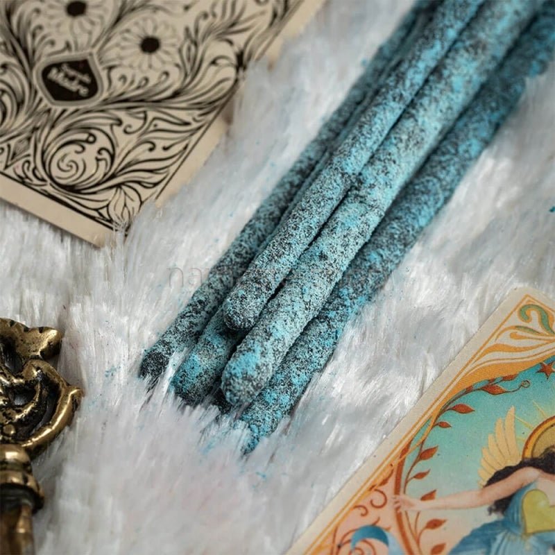 SAGRADA MADRE TAROT ANGELS - Potere divino - Clorophilla Shop
