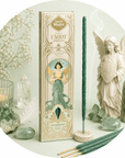 SAGRADA MADRE TAROT ANGELS - Protezione - Clorophilla Shop