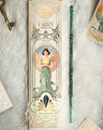 SAGRADA MADRE TAROT ANGELS - Protezione - Clorophilla Shop