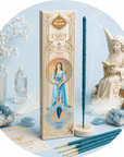 SAGRADA MADRE TAROT ANGELS - Saggezza - Clorophilla Shop