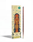 SAGRADA MADRE TAROT EGITTO - Oasi di Bambù - Clorophilla Shop