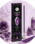 SAGRADA MADRE TAROT GEMAS - Ametista - Clorophilla Shop