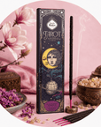 SAGRADA MADRE TAROT - Nag champa e olibano - Clorophilla Shop