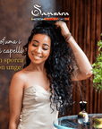 SAMSARA - OUD YAS bakhoor Premium - 10g - Clorophilla Shop