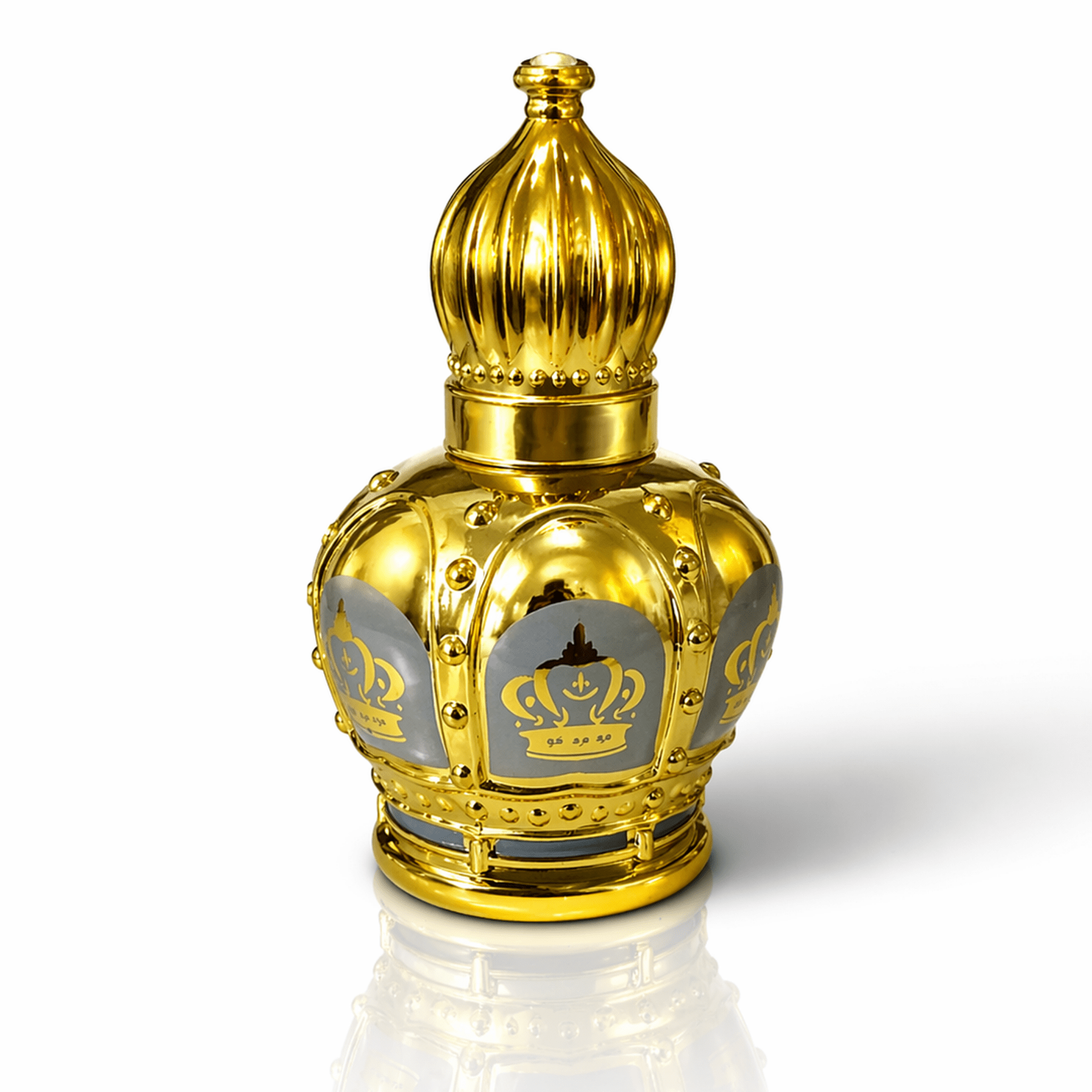 SAMSARA PROFUMO IN OLIO MUSCHIO EGIZIANO - no alcol 12ml - Clorophilla Shop