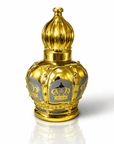 SAMSARA PROFUMO IN OLIO MUSCHIO EGIZIANO - no alcol 12ml - Clorophilla Shop