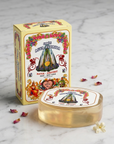 Saponetta Agua de Florida - L'Inconfondibile Profumo Antico (95g)