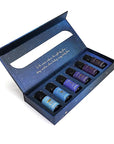 SET OLI ESSENZIALI INCANTESIMO STELLATO - 6 fragranze - Clorophilla Shop