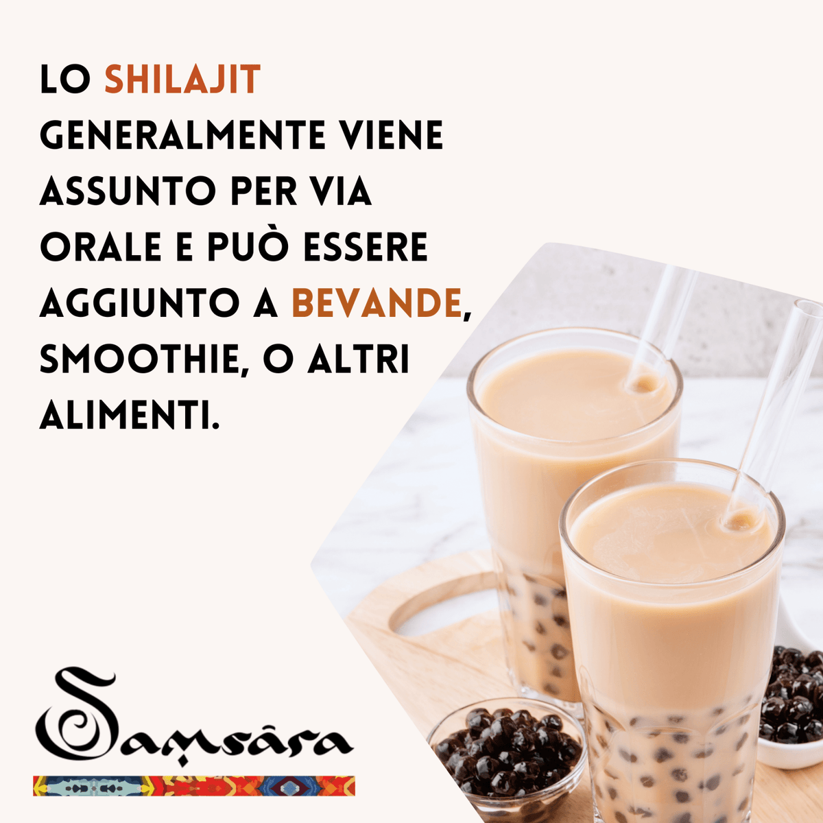 Shilajit Resina Mumijo PURO 100% - Montagne Altai | Certificati Mondiali | 65+ Acido Fulvico, 85 Minerali - Dosatore