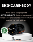 Shilajit Resina Mumijo PURO 100% - Montagne Altai | Certificati Mondiali | 65+ Acido Fulvico, 85 Minerali - Dosatore