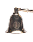 Spegni Candela Fiore della vita - Manico Extra Lungo - Clorophilla Shop