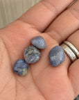 TANZANITE BURATTATA – Intuizione, Risveglio Spirituale e Trasformazione - Clorophilla Shop