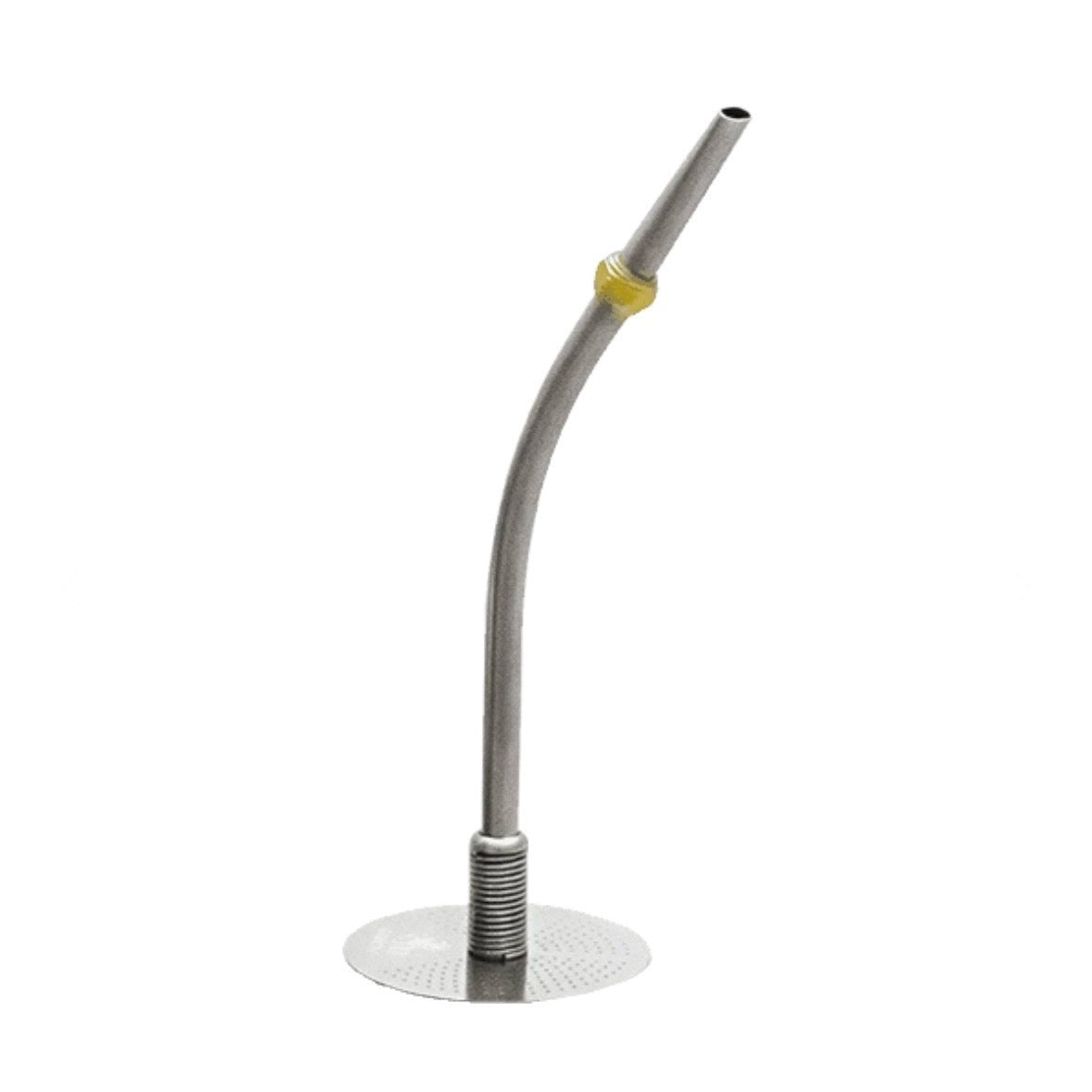 TermoColador Tazza mate termica colore argento - Infusore e Bombilla inclusi - Clorophilla Shop