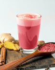 THE CAPSOUL - Chai Latte Red Velvet - Clorophilla Shop