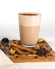 THE CAPSOUL - Chai Latte speziato - Clorophilla Shop