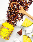 THE CAPSOUL - Pina Colada infuso - Clorophilla Shop