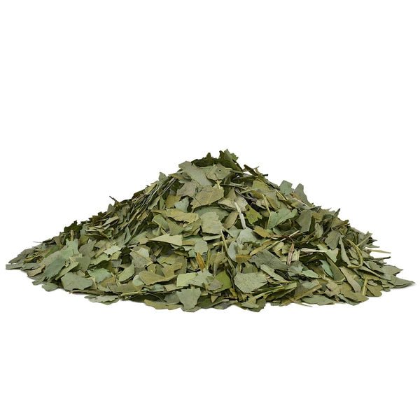 VERDE MATE GREEN PREMIUM YERBA MATE - Pure Despalada - Clorophilla Shop