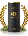 VERDE MATE GREEN PREMIUM YERBA MATE - Pure Despalada - Clorophilla Shop