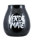 Verde Mate Set completo Yerba mate Energia Guaranà - Adatto a principianti ed esperti - Clorophilla Shop