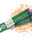 Vijayshree Golden Nag Forest Incenso in bastoncini - Stick 15g