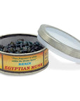 Egyptian Musk Incenso in Resina 100% Naturale - 60g - clorophilla-shop