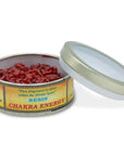 Chakra Energy Incenso in Resina 100% Naturale - 60g - clorophilla-shop