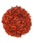 Song of India Red Sandal Incenso in Resina 100% Naturale - 25g