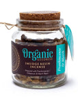 Organic Goodness Incenso in resina 100g - Franchincenso e Mirra