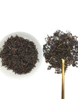 Tè Pu- Erh Artigianale 100% Organico Origine Cina 100g